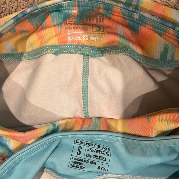 Misfit CrossFit Shorts - Picture 3 of 3